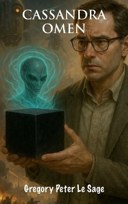 Cassandra Omen - Gregory P Le Sage