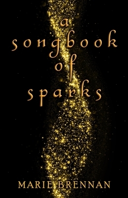A Songbook of Sparks -  Brennan