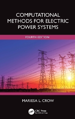 Computational Methods for Electric Power Systems