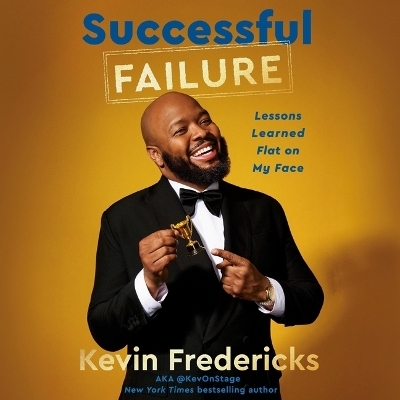 Successful Failure - Kevin Fredericks