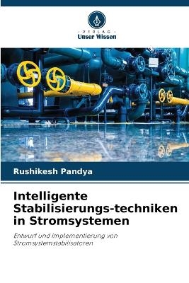 Intelligente Stabilisierungs-techniken in Stromsystemen