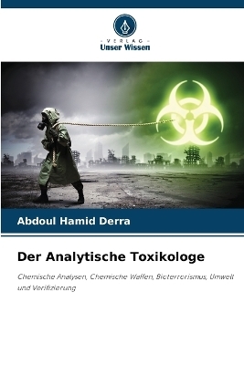 Der Analytische Toxikologe - Abdoul Hamid Derra