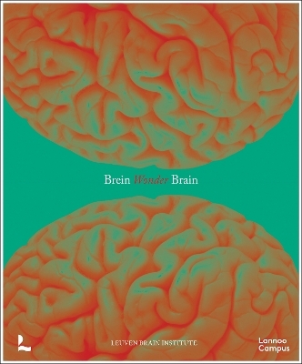 Wonder Brain - Mathieu Vandenbulcke, Ann Van der Jeugd