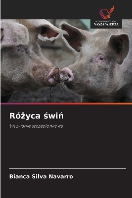 Różyca świń
