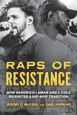 Raps of Resistance