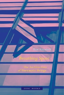 Breathing Space - Tim Altenhof Tim Altenhof