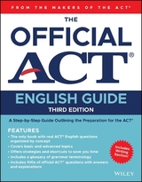 The Official ACT English Guide - ACT