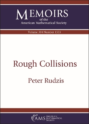 Rough Collisions