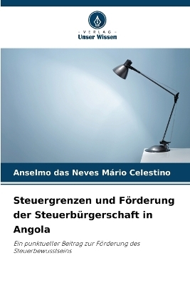 Steuergrenzen und Förderung der Steuerbürgerschaft in Angola