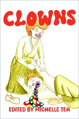 CLOWNS - Michelle Tea