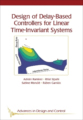 Design of Delay-Based Controllers for Linear Time-Invariant Systems - Adrián Ramírez, Rifat Sipahi, Sabine Mondié, Rubén Garrido