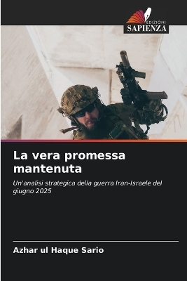 La vera promessa mantenuta