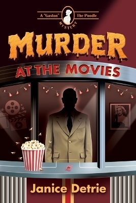 Murder at the Movies -  Detrie
