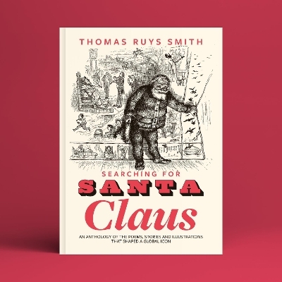 Searching for Santa Claus - 