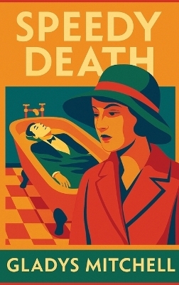 Speedy Death - Gladys Mitchell