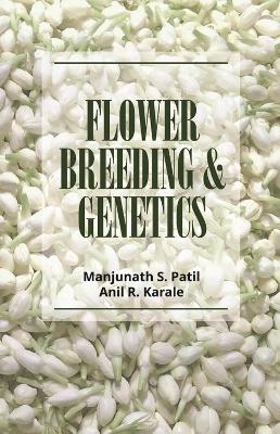 Flower Breeding and Genetics