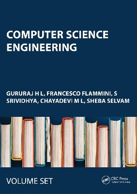 Computer Science Engineering - 