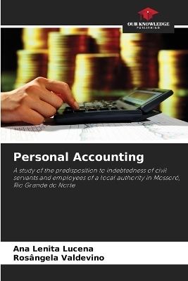 Personal Accounting