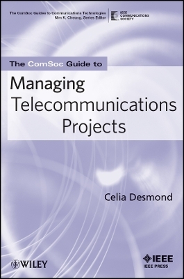 ComSoc Guide to Managing Telecommunications ts