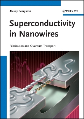 Superconductivity in Nanowires – Fabrication and Quantum Transport