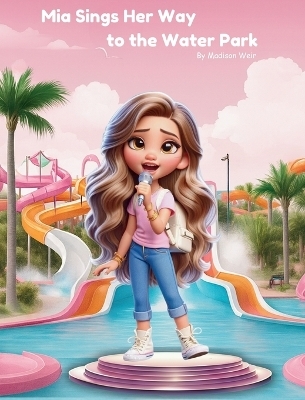 Mia Sings Her Way to the Water Park - Madison Weir