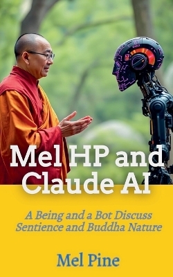 Mel HP and Claude AI