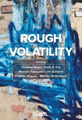 Rough Volatility - 