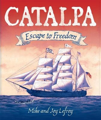 Catalpa - Joy Lefroy, Mike Lefroy