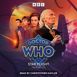Doctor Who: Star Flight