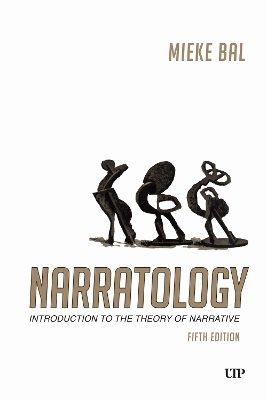 Narratology - Mieke Bal