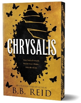 Chrysalis - B.B. Reid