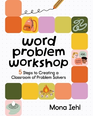 Word Problem Workshop - Mona Iehl