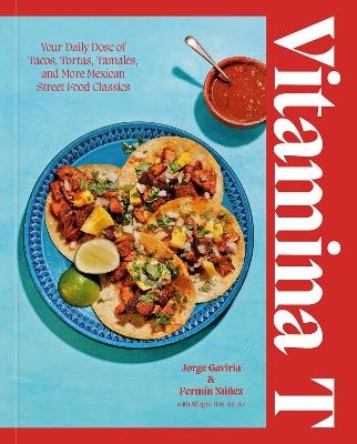 Vitamina T - Jorge Gaviria, Fermín Nuñez