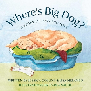 Where's Big Dog?
