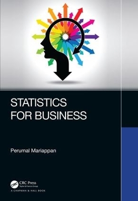 Statistics for Business - Perumal Mariappan