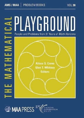 The Mathematical Playground - 