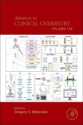 Advances in Clinical Chemistry