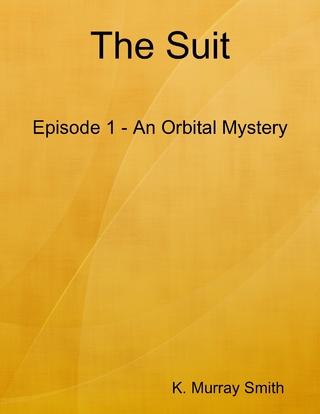 Suit Episode 1 - An Orbital Mystery