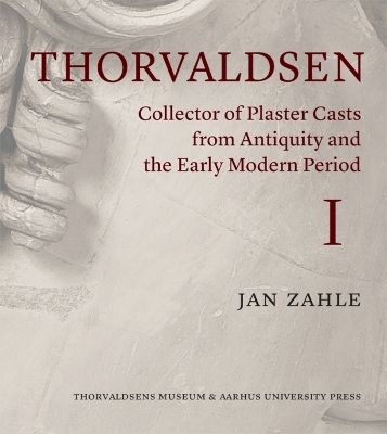 Thorvaldsen - Jan Zahle