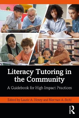 Literacy Tutoring in the Community