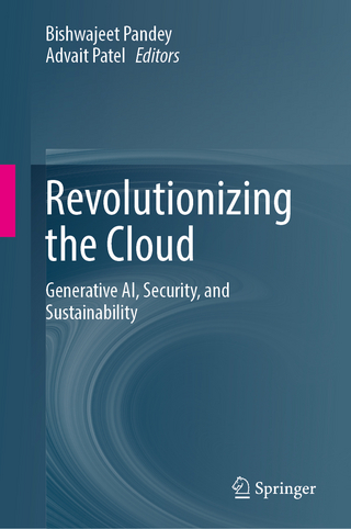 Revolutionizing the Cloud