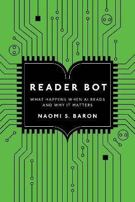 Reader Bot - Naomi S. Baron