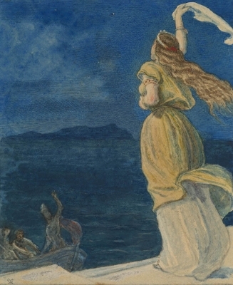 Life, Legend, Landscape - Joanna Selbourne