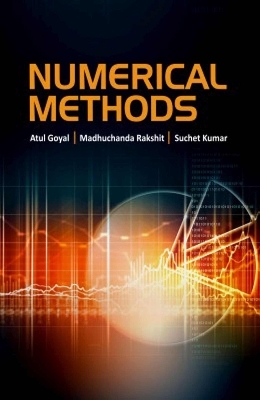 Numerical Methods - Atul Goel