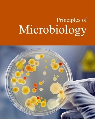 Principles of Microbiology -  Salem Press