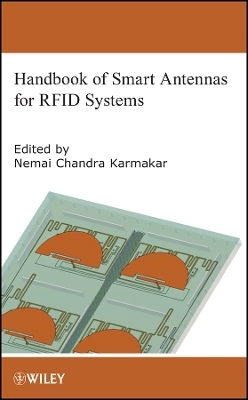 Handbook of Smart Antennas for RFID Systems - 