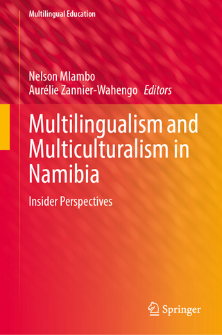 Multilingualism and Multiculturalism in Namibia