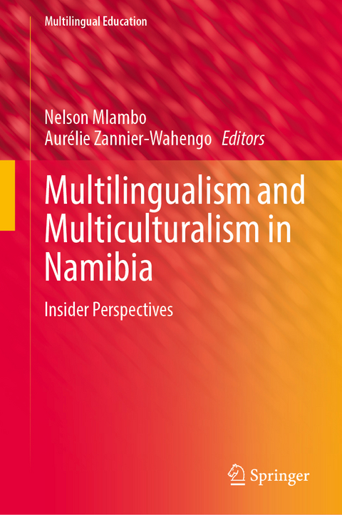 Multilingualism and Multiculturalism in Namibia - 