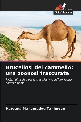 Brucellosi del cammello