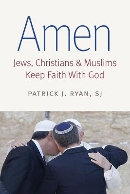 Amen - Patrick J. Ryan
